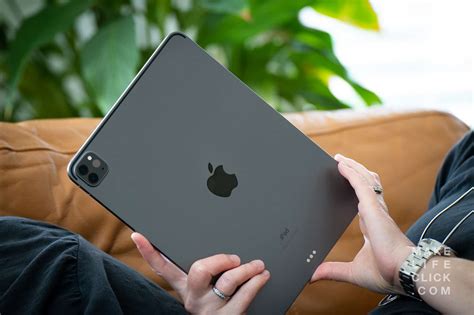 iPad .